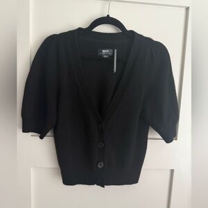 Anthropologie Maeve cardigan - cashmere